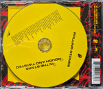 The Rolling Stones / In The Stars (CD Single)