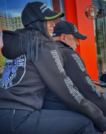 Мужская толстовка Harley-Davidson® Irkutsk