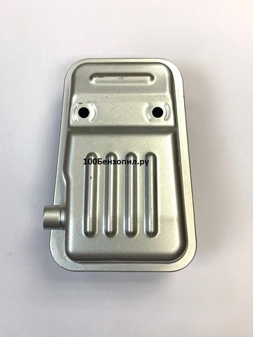 Глушитель для бензокосы  Oleo-Mac 753/453