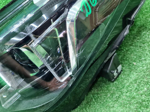 Битая Фара левая Changan CS55PLUS (2021-н.в.) LED