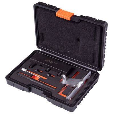 AFFIX (AF10321527C) Набор фиксаторов распредвала / коленвала, Opel, кейс, 7 предметов