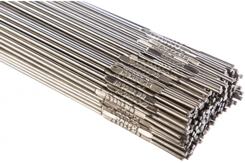 Пруток нержавейка для аргонодуговой сварки TIG ER-308LSi 2,0мм, 1 кг.