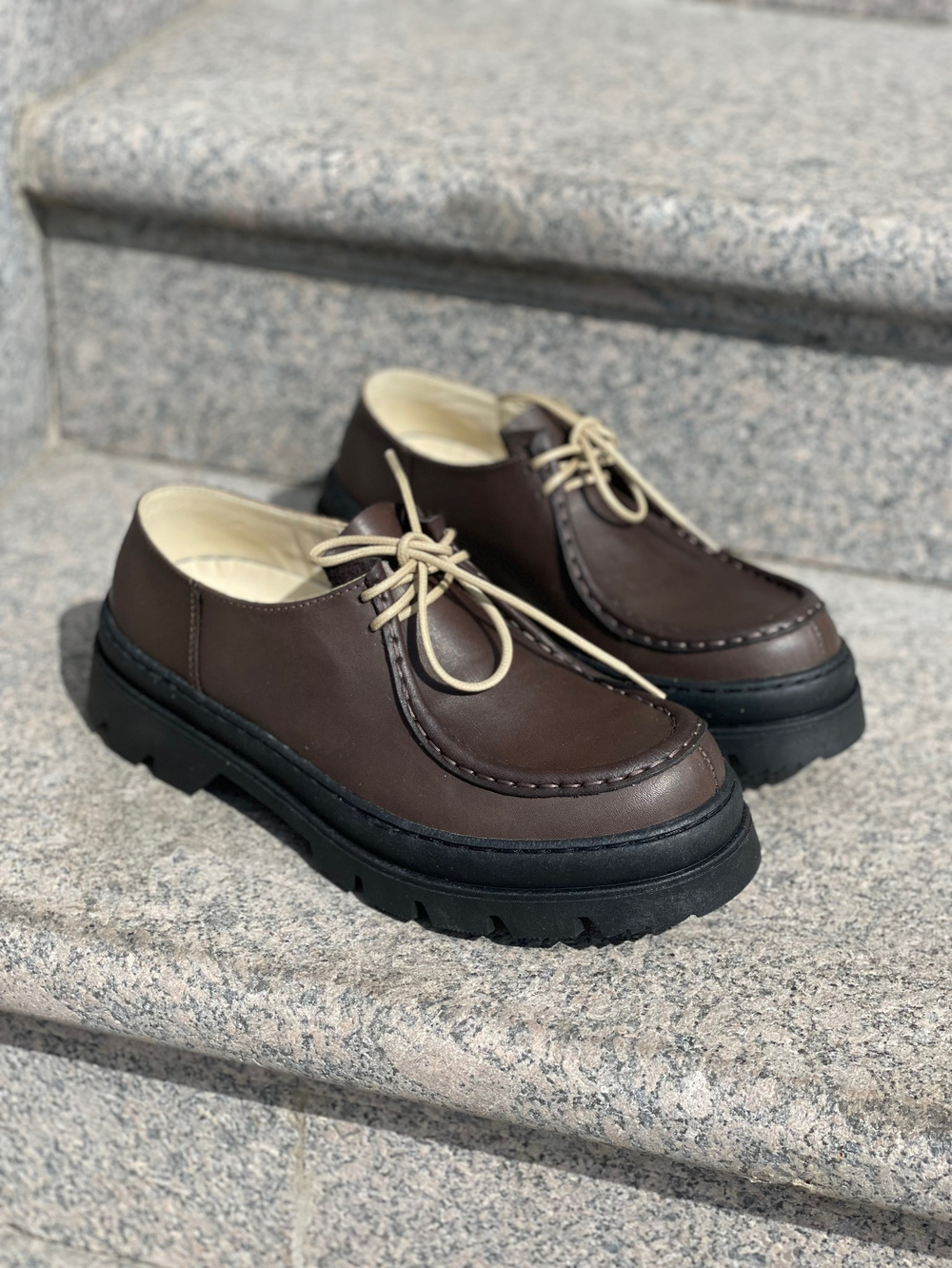 Moctoe Brown