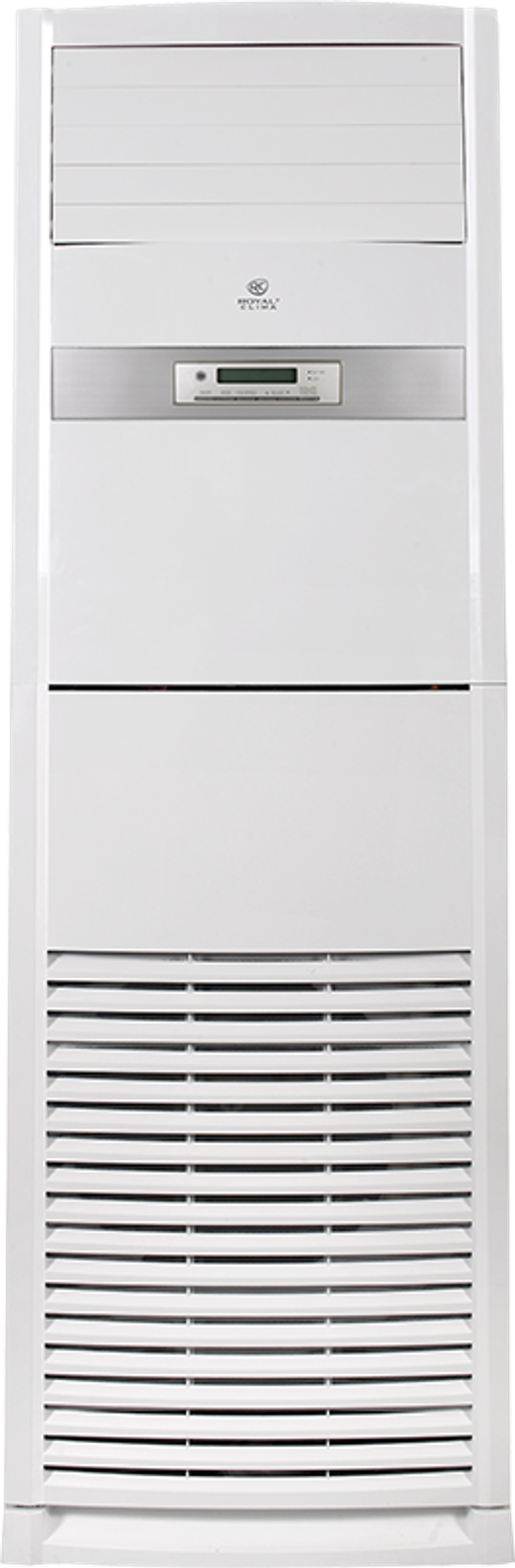 Классическая сплит-система колонного типа серии ESPERTO 2026 ES-S 48HRCX/ES-E 48HSCX (комплект)