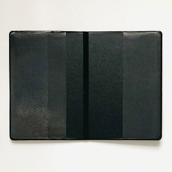 Обложка для паспорта Собакистан