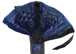 Утепленные бахилы Эльбрус