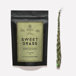 Зубровка душистая Sweetgrass (Mini)