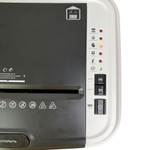 Уничтожитель бумаг ГЕЛЕОС АП20-5