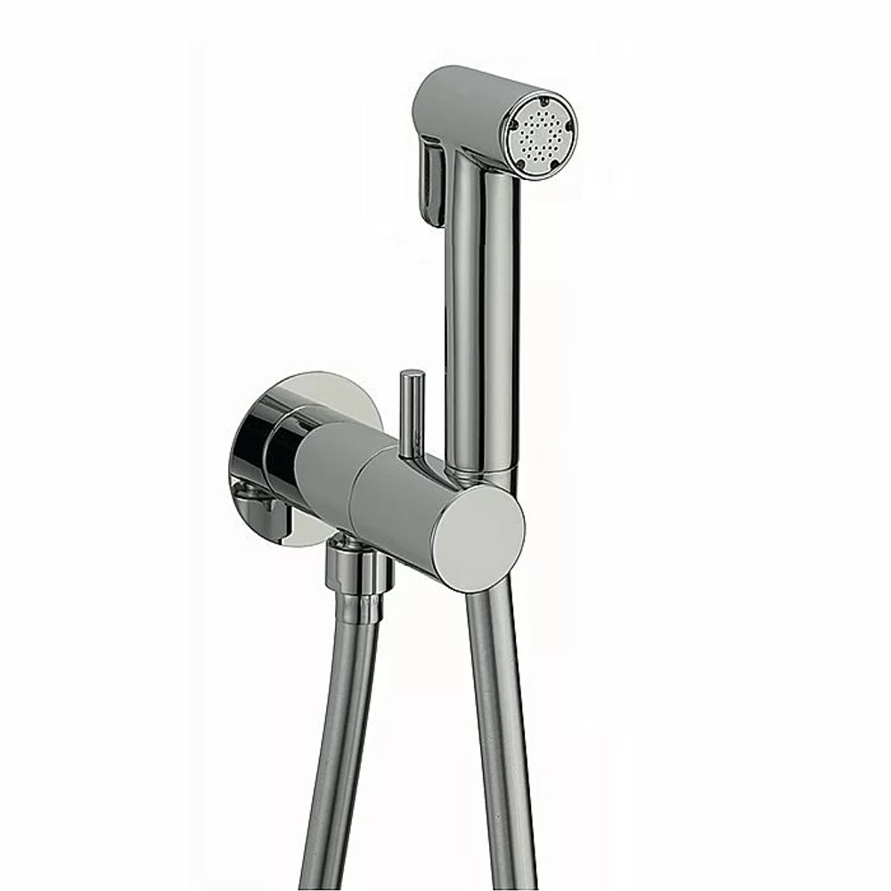 Гигиенический душ Cisal SHOWER CV00797521 хром