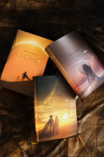 Бог-Император Дюны