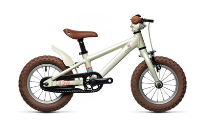 Детский велосипед Cube Cubie 120 (2021)