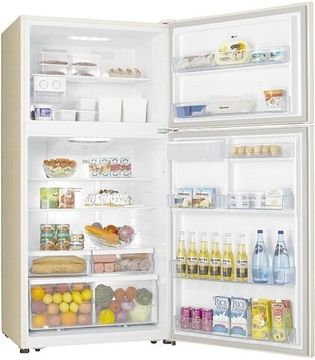 Холодильник Hisense RD-72WR4SAY