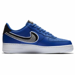 Кроссовки Nike Air Force 1 07 Lv8 3D