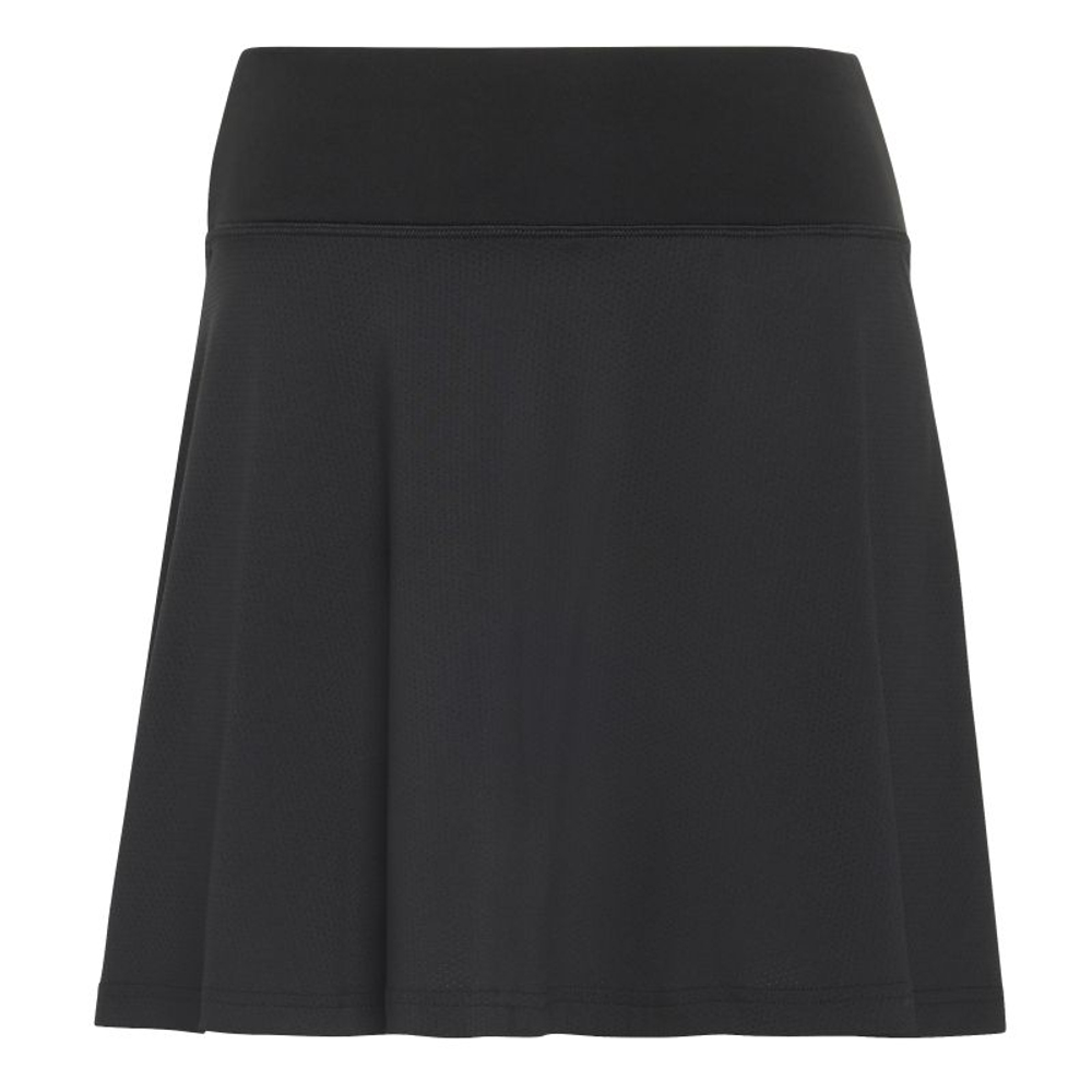 Теннисная юбка Adidas Club Long - black
