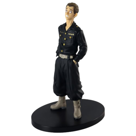 Фигурка Banpresto Tokyo Revengers Ryohei Hayashi