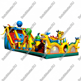 Лучший батут для профессионалов