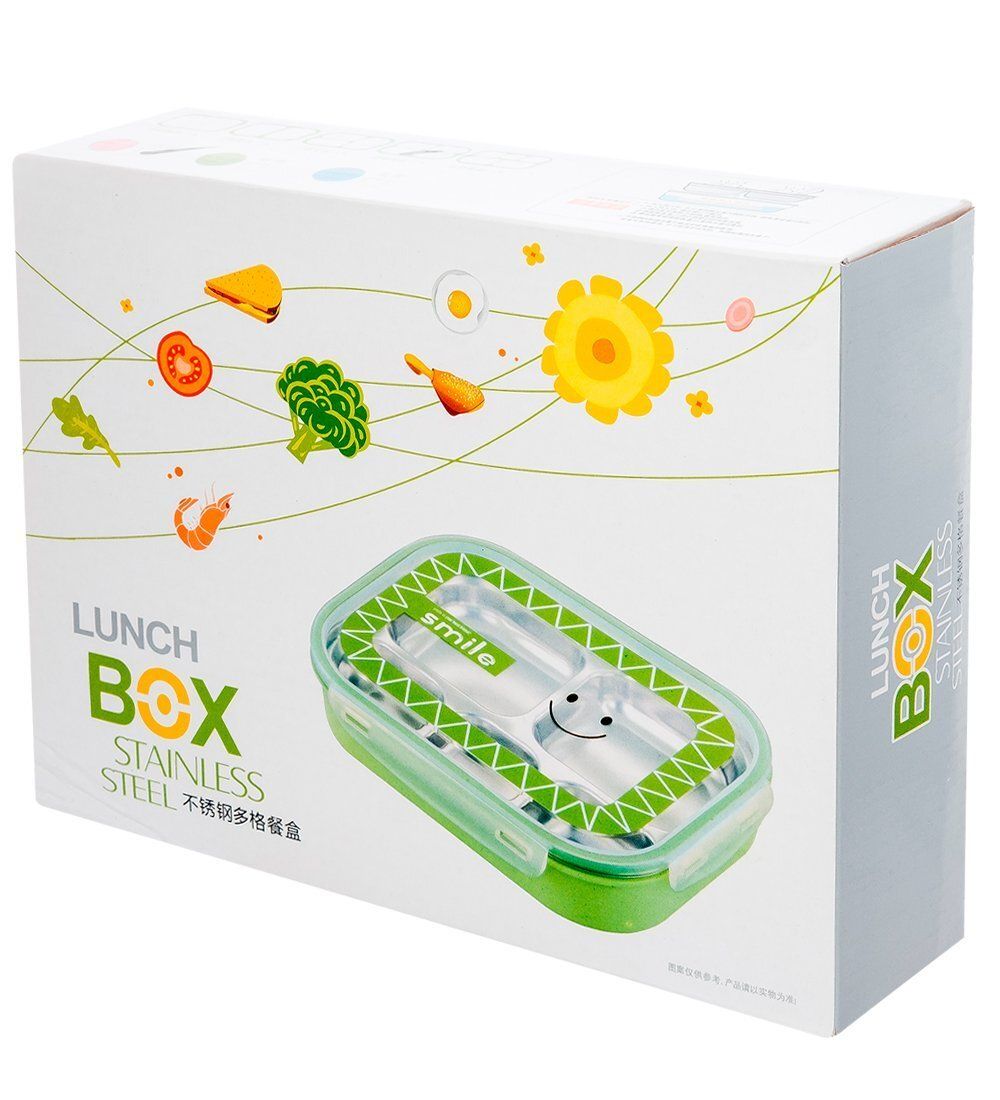 GAEM Home HM-13/1 Ланч-бокс