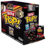 Рандомная Фигурка Funko Bitty POP! Stranger Things SZN1 Mystery