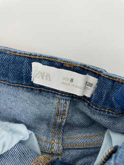 Джинсы Zara