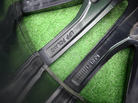 Диск литой R22 BMW X5 G05 (18-нв) 742 стиль перед