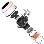 Система охлаждения ID-COOLING SL240
