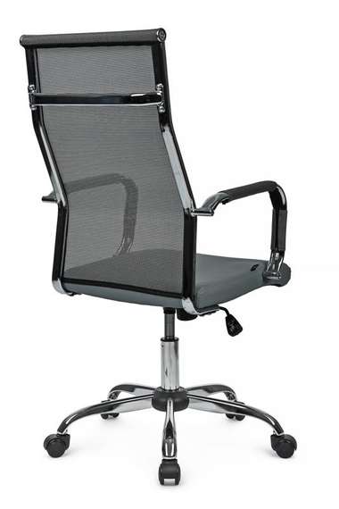 Кресло Art RCH 6017H Серый