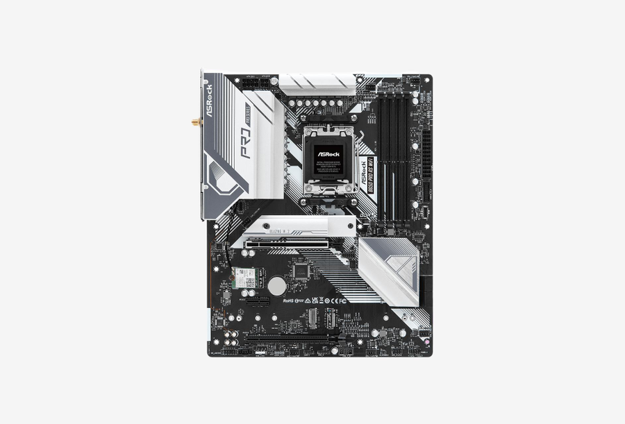 B650 Pro RS WiFi_0126528101828