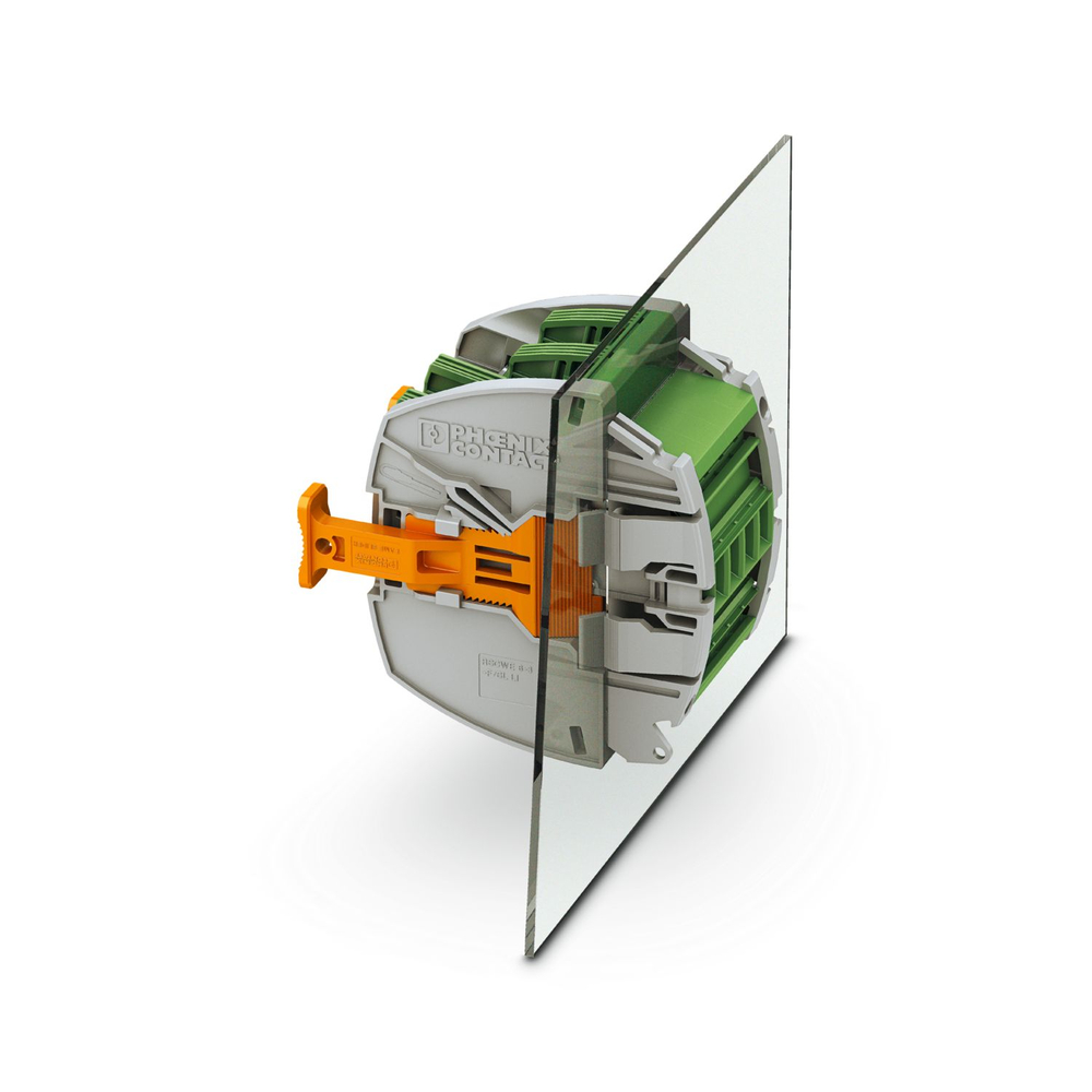 1029997 - RSCWE 6-3/4SL GN - Контрольная колодка