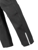 мотоштаны STARKS TACTIC Lady Black