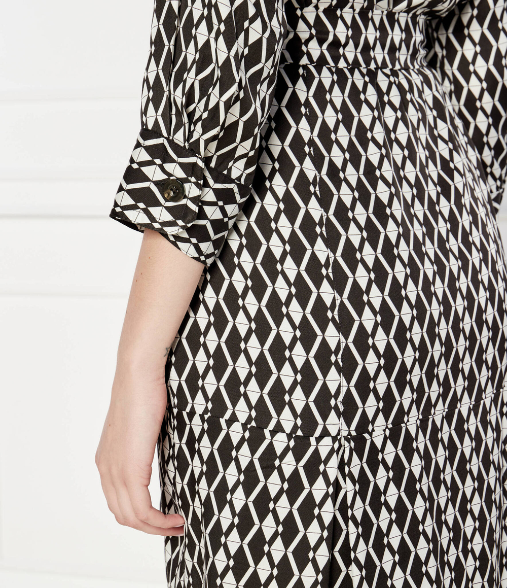 Платье MALTO Marella SPORT - черный(32260342)