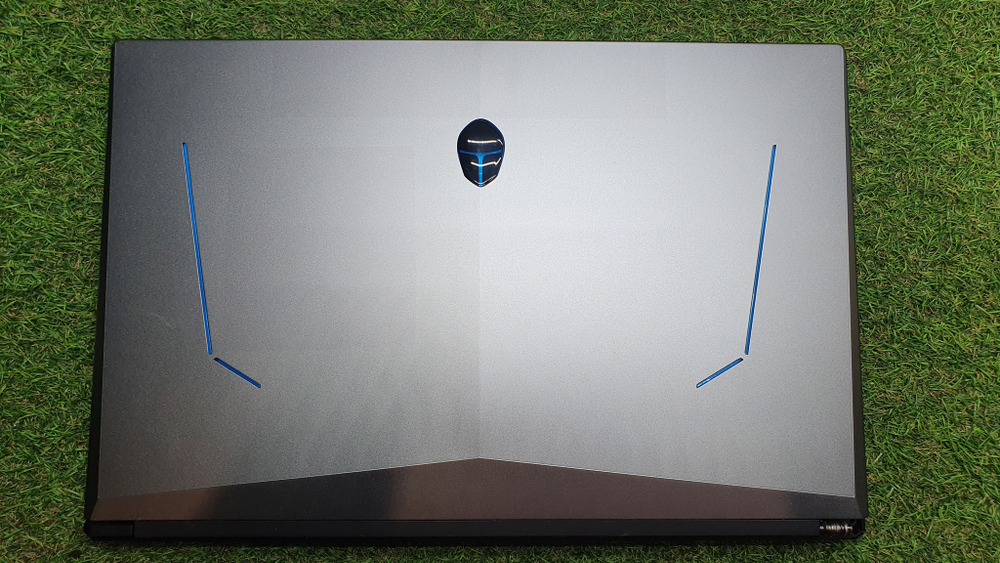 Игровой Thunderobot i5-12/16Gb/RTX 3050 Ti 4Gb/144Hz/911 Plus X/Windows 10