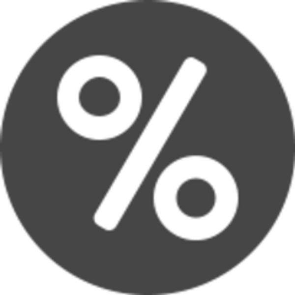 Черная Пятница 2019 - Скидка 19%