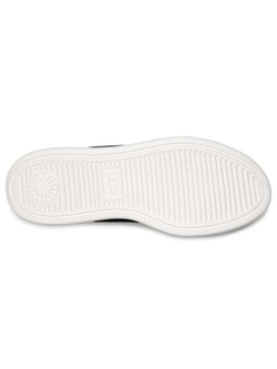 UGG Silverlake Черно-белые сандалии для женщин