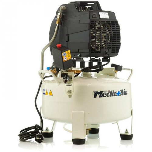 Компрессор FINI MED 102-24F-0.75M