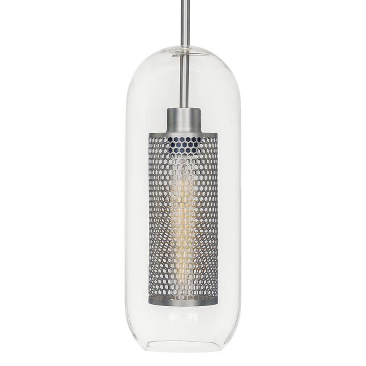 Подвесной светильник Loft IT Hexagon Loft2567-E