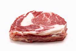 Стейк Рибай CHOICE, ВУ, ROSSO -з