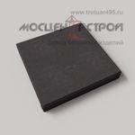 Тротуарная плитка 500х500х60 6К6
