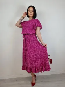 Платье 03241-1 Fabrika