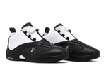 Кроссовки Reebok Answer 4 Step Over