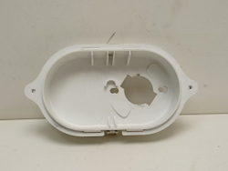 AWS61012 кт61 Панель клапана подачи воды для стиральной машины Whirlpool W10521594 б/у