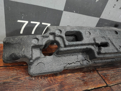 Абсорбер переднего бампера Kia Rio 4 X-Line 20-нв Б/У Оригинал 86520H0900