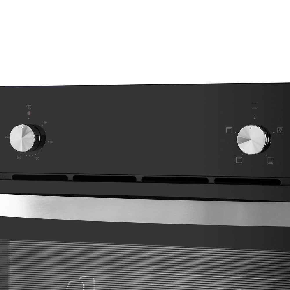 Шкаф духовой электрический HOMSair OES660BK фото 8