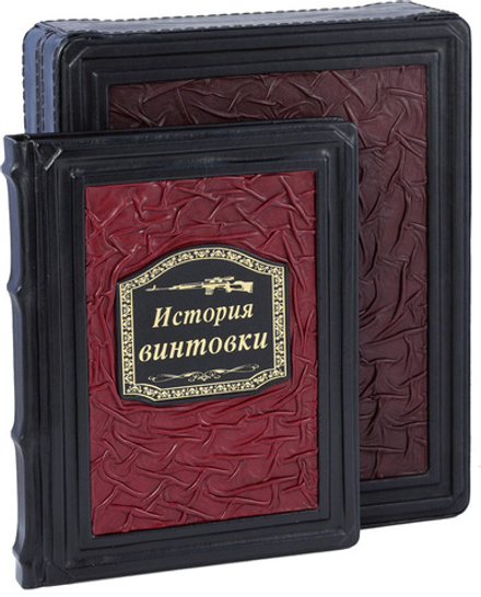 История винтовки