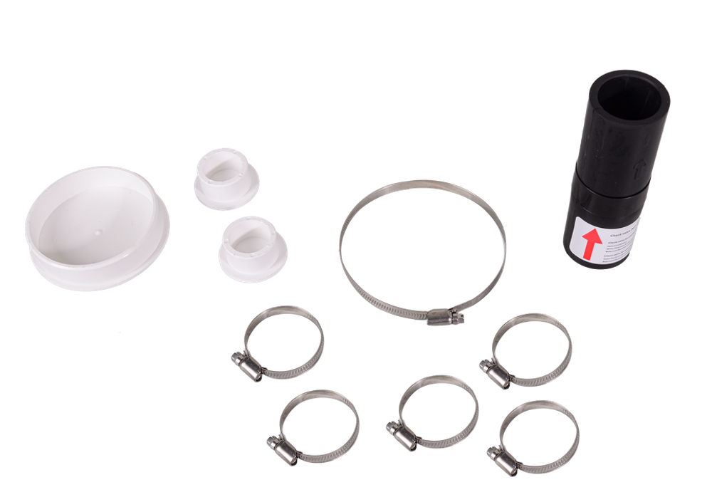 Канализационный насос КН-700 Вихрь