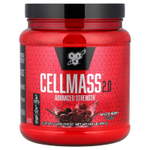 BSN, Cellmass 2.0, концентрированное средство для восстановления после тренировки, арктические ягоды, 495 г (1,09 фунта)