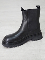 Полусапожки женские демисезонные POPULAR FASHION E36B-34А