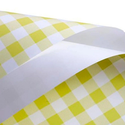 Пленка "Корейская Клетка"  (10м)