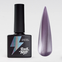 Гель-лак RockNail Bad Kitty Silk №503, 10 мл