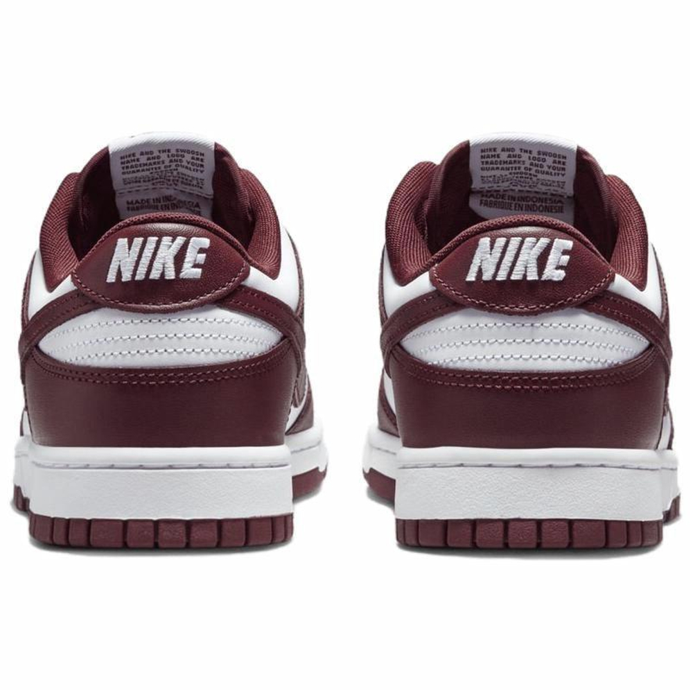 Кроссовки Nike Dunk Low Retro