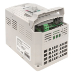 Преобразователь частоты 0,4/0,75кВт 1x230В VECTOR-100 EKF PROxima